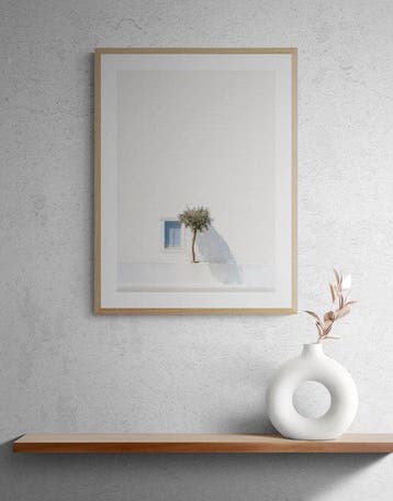 Marcus Cederberg - Greek olive tree