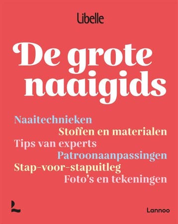 De Grote Naaigids |  | Nieuw, Verzenden, Nieuw
