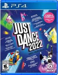 Just Dance 2022, Games en Spelcomputers, Games | Sony PlayStation 4, Verzenden