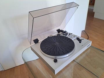 Akai - AP-B21 Automatische Terugkeer Platenspeler, Nieuw