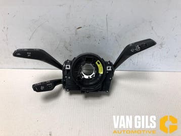 Combischakelaar Stuurkolom Audi E-Tron O332041, Nieuw