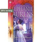 Four in Hand 9780373773091 Stephanie Laurens, Verzenden, Stephanie Laurens