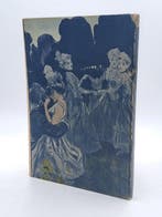 Paul Delmet / Léonce Burret - Chansons Galantes - 1898