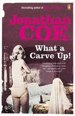What a Carve Up! 9780141033297 Jonathan Coe, Verzenden, Jonathan Coe