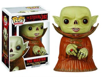 Funko Pop!  The Strain - The Master #282, Verzenden, Nieuw