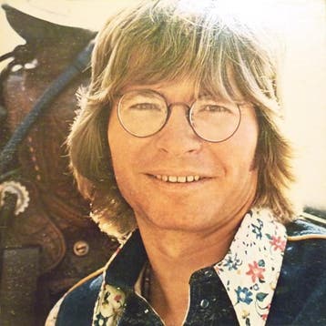 John Denver - Windsong (KP 1975), Verzenden, Gebruikt