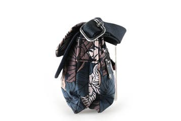 Kipling Heuptas Blauw, Verzenden, Zo goed als nieuw, Blauw