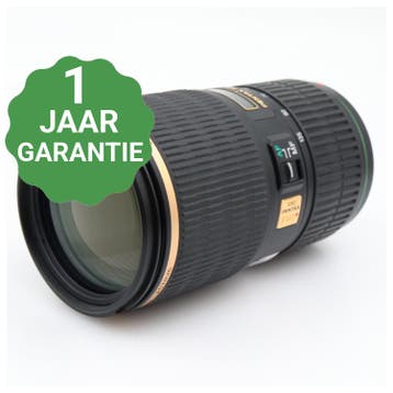10% korting | Pentax SMC DA* 50-135mm f/2.8 ED [IF] SDM |, Audio, Tv en Foto, Verzenden, Zo goed als nieuw