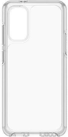 Otterbox Symmetry Clear Case Samsung Galaxy S20 Nieuw, Télécoms, Téléphonie mobile | Accessoires & Pièces, Enlèvement ou Envoi