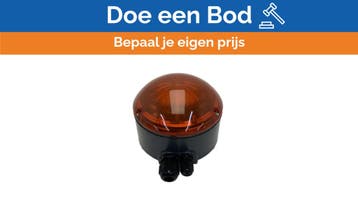 Bieden: Vershoven Elektrotechnik Typ DUO Marine, Ophalen of Verzenden, Nieuw