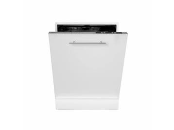 Inventum IVW6008A - Vaatwasser - 12 couverts - 6 programmas, Verzenden, Zo goed als nieuw
