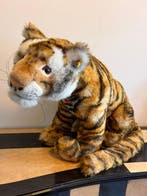 Steiff - Speelgoed XXL studiodier tijger ‘Radjah’ 066436 -
