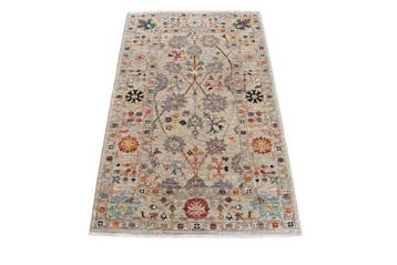 Designer Tapijt -Ziegler - Farahan- Nieuw - Vloerkleed - 125, Nieuw
