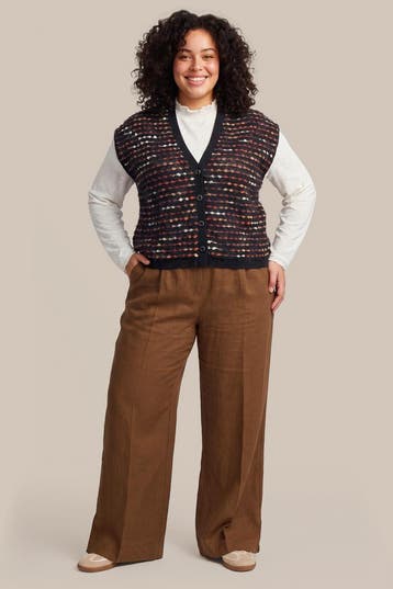 Exxcellent vest Eliny52Maat 46/48 (XL) of groter, Verzenden