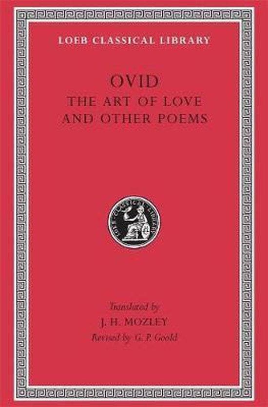 Medicamina Faciei - Ars Amatoria -Remedia Amoris - Ibis -, Livres, Langue | Anglais, Envoi
