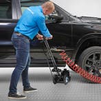 Datona Vrachtwagenkrik - 35 ton - Datona - Zwart, Ophalen of Verzenden