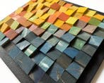 Modern Mozaïek - WoodbyLukas Lukasz Kacprzuk - 2020+ -
