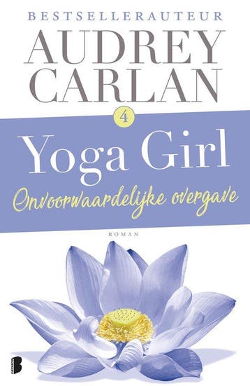 Yoga girl 4 - Carlan, Livres, Verzenden