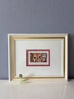 James Rizzi (1950-2011) - JELLY BEAN3D silkscreen