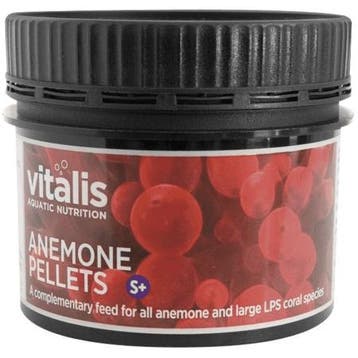 Vitalis Anemone Food 600 g, Verzenden, Nieuw