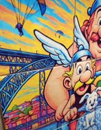 Amorim -  NEW  FAMOUS PEOPLE VISIT PORTO 4 FPVP AO04