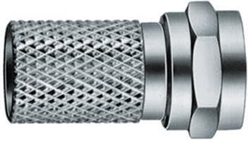 Hirschmann F-connector SCF070, Ophalen of Verzenden, Nieuw
