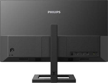 Philips 275E2FAE QHD IPS Monitor — zo goed als nieuw, Computers en Software, Verzenden, Nieuw