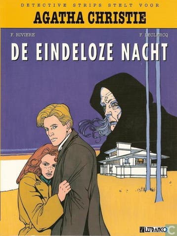 Agatha Christie / 5 / Agatha Christie / 5 9789075388428, Verzenden, Gelezen, Agatha Christie