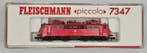 Roco N - 7347 - Elektrische locomotief (1) - Series BR111