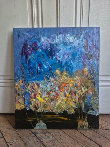 Bruno Cantais - Fragments dorage