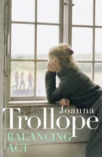 Balancing Act 9780857521071 Joanna Trollope, Verzenden, Joanna Trollope