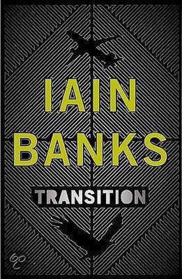 Transition - Banks, Verzenden