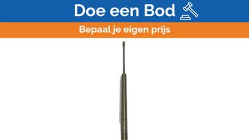 Bieden: RAM Gas Spring Stainless Steel AISI 316, Watersport en Boten, Ophalen of Verzenden, Nieuw