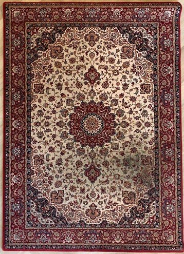 Keshan - Tapijt - 228 cm - 160 cm, Nieuw
