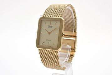 Seiko - Dolce - Zonder minimumprijs - 7730-5000 - Heren -