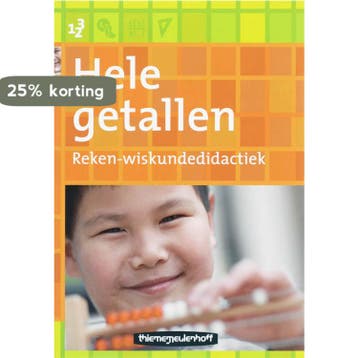 Reken- en wiskundedidactiek 9789006955057, Verzenden, Gelezen