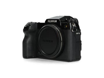 Fujifilm GFX 100S - <29.000 kliks - 1 jaar garantie, Audio, Tv en Foto, Fotocamera's Digitaal, Ophalen of Verzenden, Zo goed als nieuw