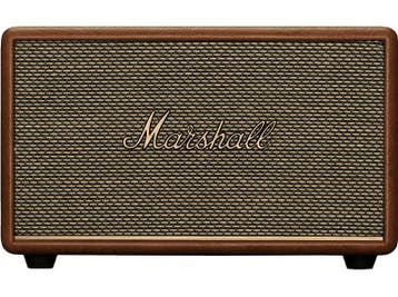 Marshall Draadloze Luidspreker Acton Iii Bruin (1006075), Audio, Tv en Foto, Luidsprekerboxen, Verzenden, Nieuw, 60 tot 120 watt