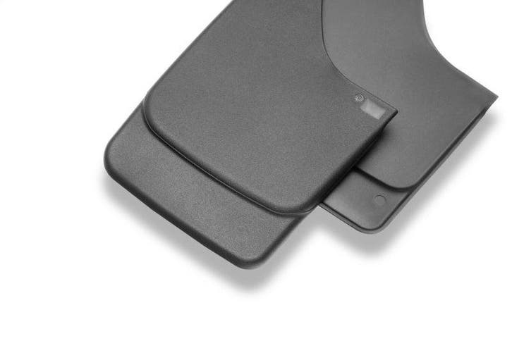 Husky Liners Universal Mud Guards (Small to Medium Vehicles), Auto-onderdelen, Overige Auto-onderdelen, Ophalen of Verzenden