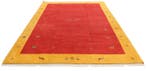 Gabbeh - Tapis - 350 cm - 255 cm, Nieuw