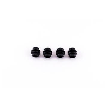 Power Stop 10-11 Ford F-350 Super Duty Pin Boot/Bushing Kit, Ophalen of Verzenden, Nieuw