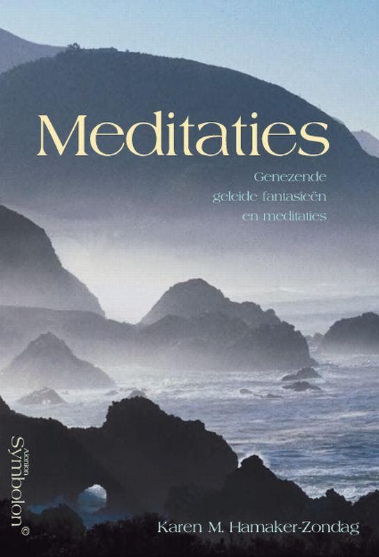 Meditaties 9789074899116 K. Hamaker-Zondag, Boeken, Esoterie en Spiritualiteit, Gelezen, Verzenden