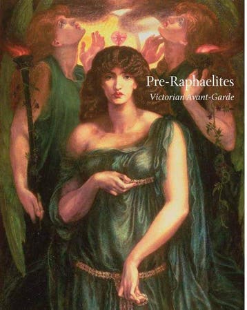 Pre-Raphaelites 9781849760157 Tim Barringer, Boeken, Verzenden, Zo goed als nieuw, Tim Barringer