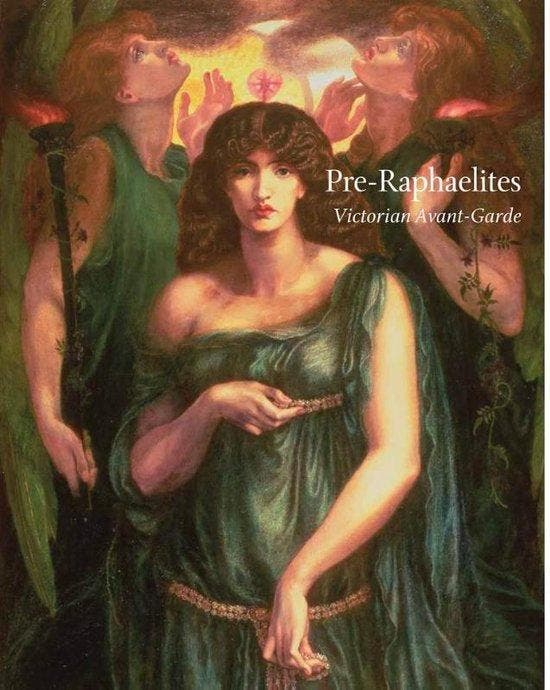 Pre-Raphaelites 9781849760157 Tim Barringer, Boeken, Taal | Engels, Zo goed als nieuw, Verzenden