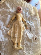 Blömer & Schuler - Poupée Schoenau & Hoffmeister - 1900-1910