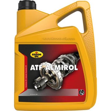 Kroon Oil ATF Almirol 5L, Ophalen of Verzenden