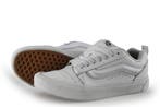 Vans Veterschoenen in maat 40 Wit, Kleding | Heren, Schoenen, Verzenden, Wit, Vans, Gedragen