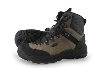 Keen Wandelschoenen in maat 41 Grijs, Kleding | Heren, Overige kleuren, Verzenden, Zo goed als nieuw, Keen