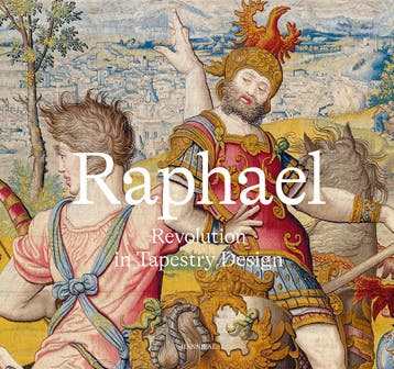 Raphael | Katja Schmitz-von Ledebur | Nieuw, Verzenden, Nieuw, Katja Schmitz-von Ledebur