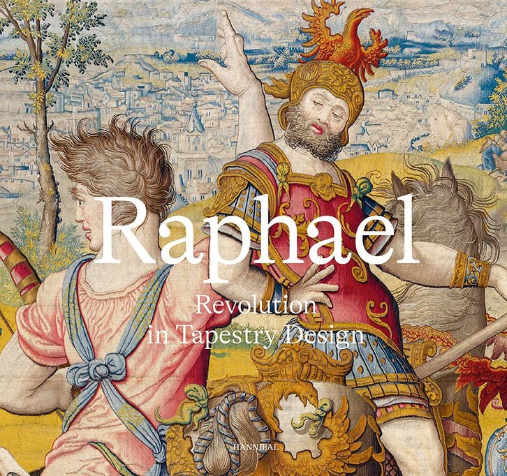 Raphael | Katja Schmitz-von Ledebur | Nieuw, Boeken, Overige Boeken, Nieuw, Verzenden